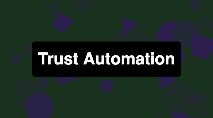 I Don't Trust AI - I Trust Gates That Prove Code Works