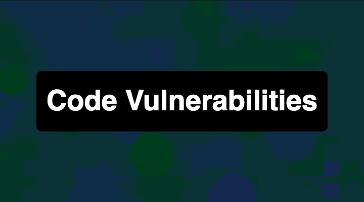 Common Vulnerabilities in AI-Generated Code (And How to Fix Them)