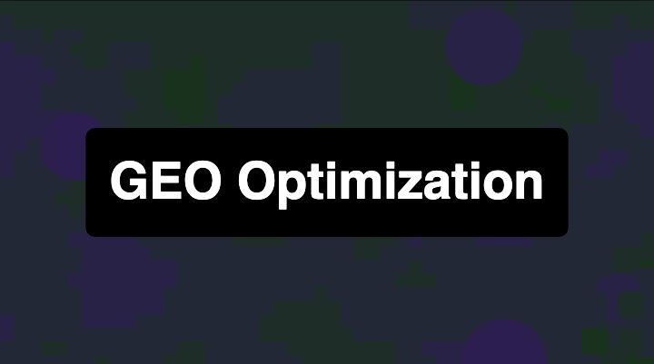 GEO vs SEO: Why ChatGPT Won't Remember Your Content (And How to Fix It)