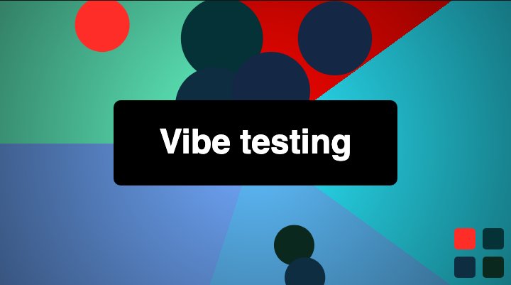 The Best AI Coding Setup I've Ever Used (For Testing Vibe-Coded Apps)