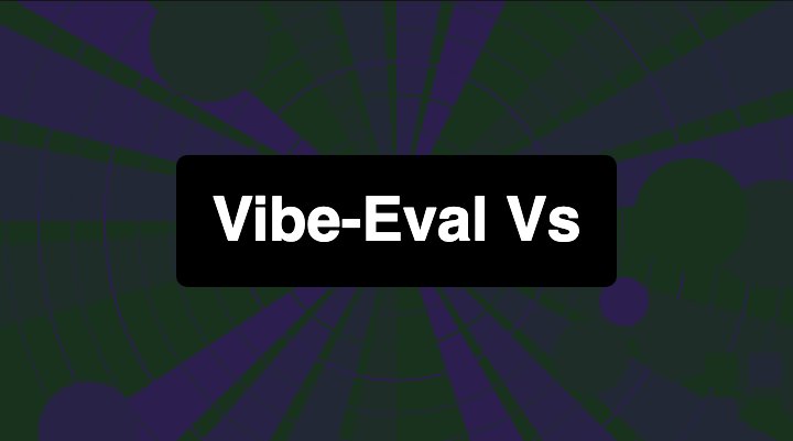 Vibe-Eval vs SonarQube vs Snyk for AI-Generated Code