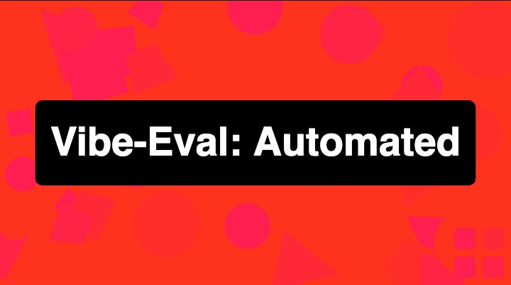 Vibe-Eval: Automated Regression, Security, and Functional Checks for Vibe-Coded Apps