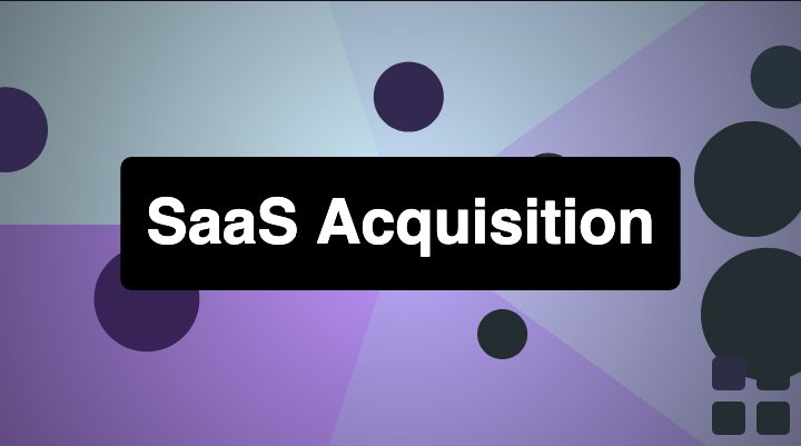 What Buyers Actually Want When They Acquire Your SaaS Side Project in 2026