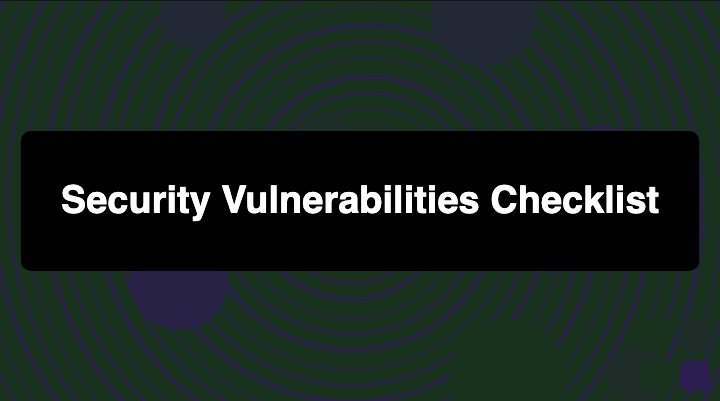 80% of Vibe Coded Apps Have Critical Security Holes - Here's How to Fix Yours