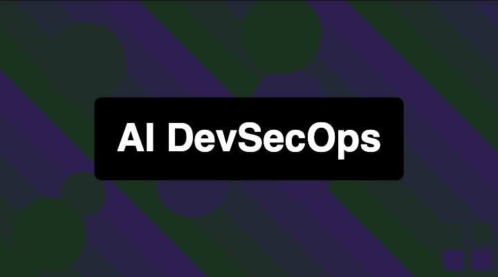 How AI Agents Are Transforming DevSecOps