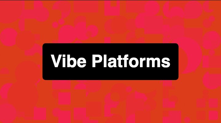 The Best Vibe Coding Platforms Compared